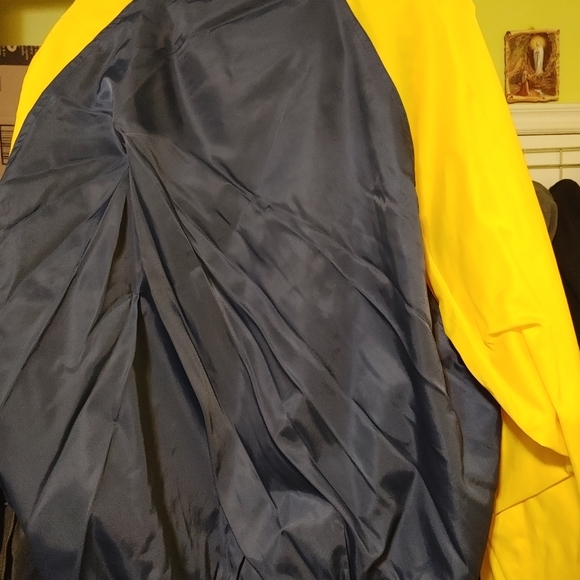 Michigan Light Jacket - Picture 3 of 3